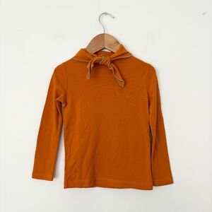 Misha & puff tie neck shirt